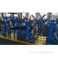 HG-32 High-Frequency Welded Tube Mill